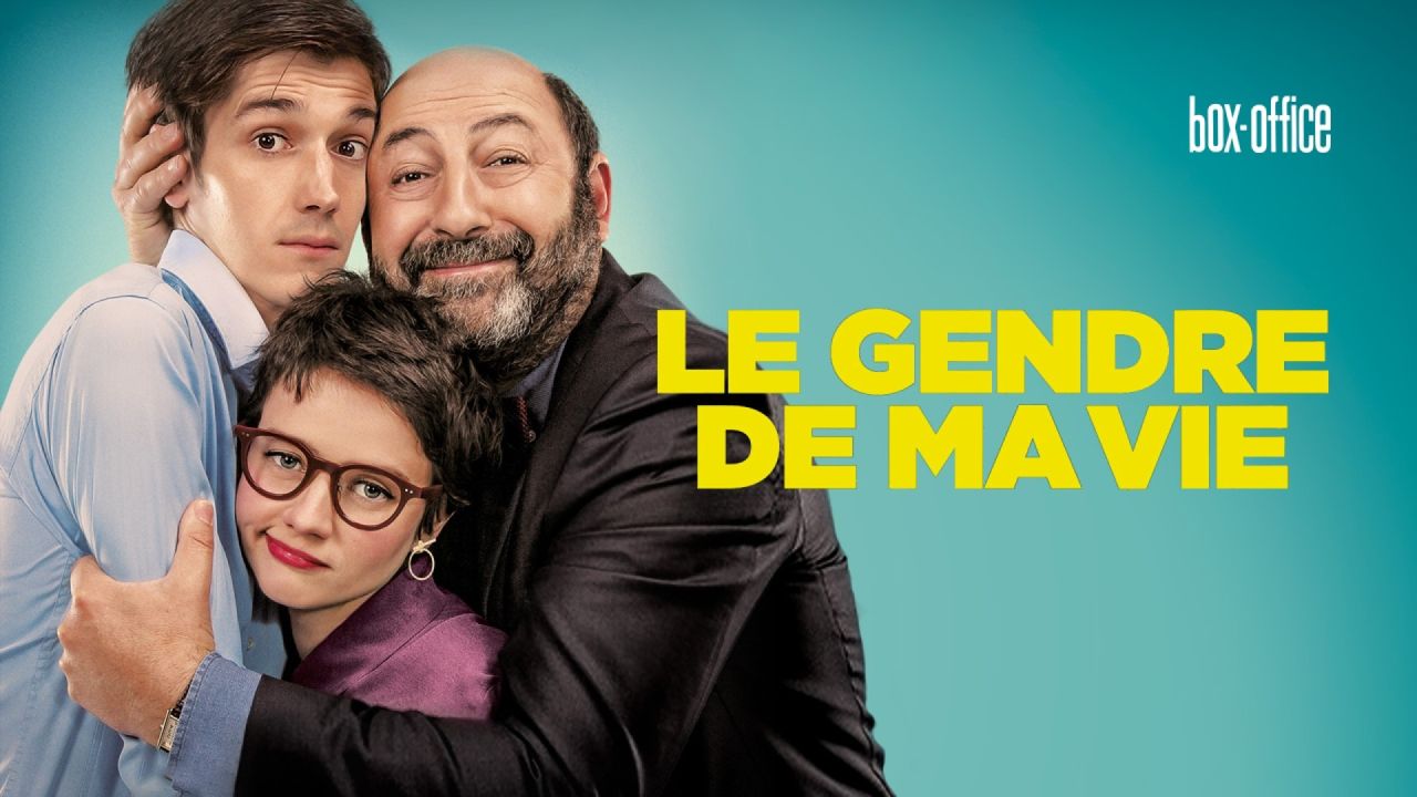Le gendre de ma vie en streaming direct et replay sur myCANAL