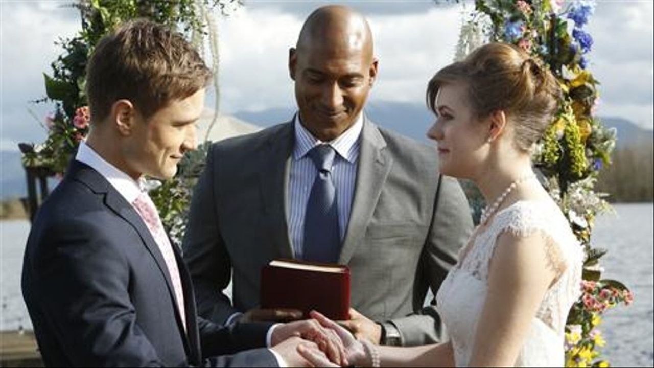 Le Mariage De La Derniere Chance En Streaming Direct Et Replay Sur
