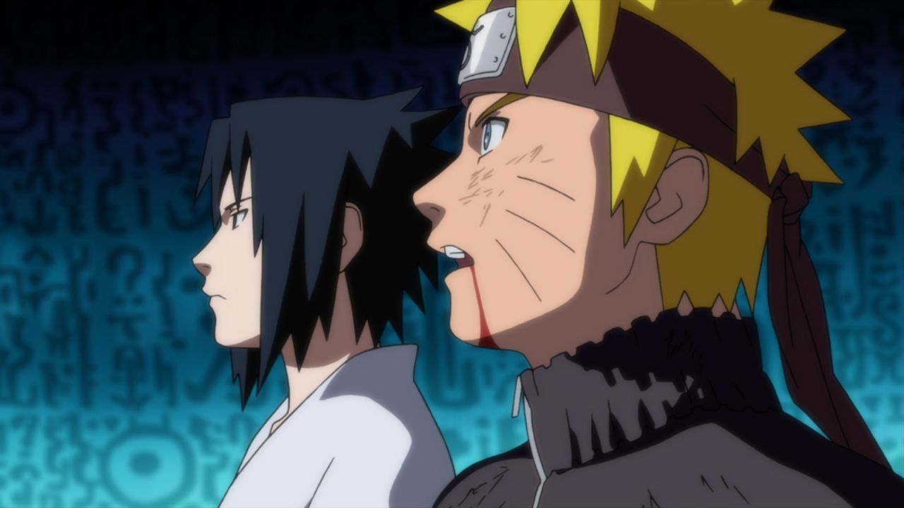 Naruto Shippuden en streaming direct et replay sur CANAL+ | myCANAL