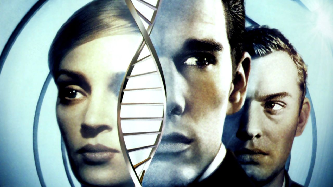 Bienvenue à Gattaca en streaming direct et replay sur CANAL  | myCANAL
