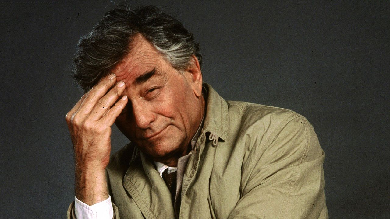 columbo netflix streaming