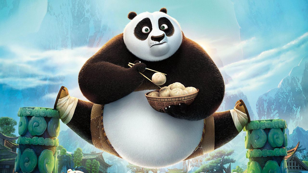 Kung Fu Panda 3 16 Brrip Xvid Etrg