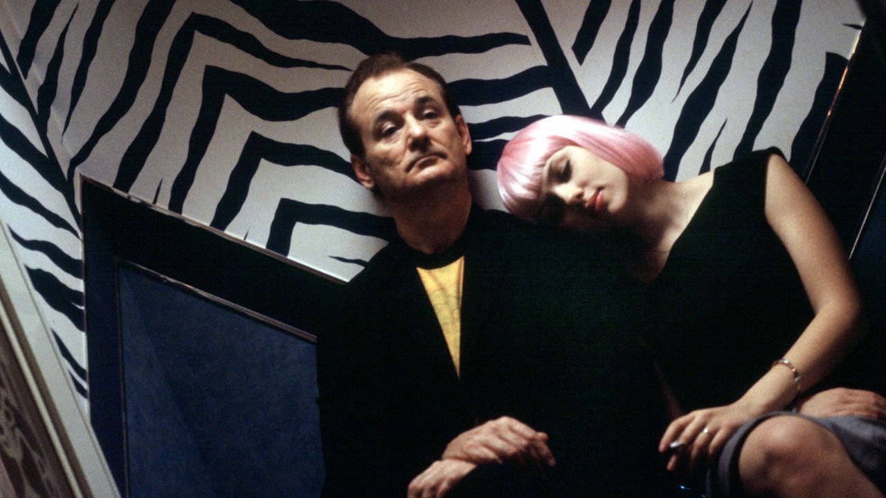 Lost in Translation en streaming direct et replay sur CANAL+ | myCANAL