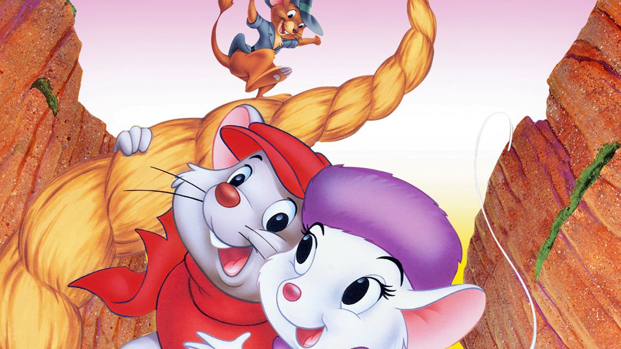 Bernard et bianca 1 streaming