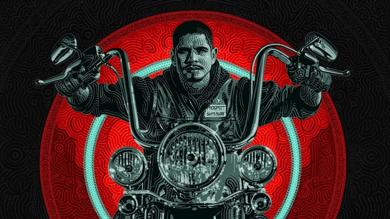 Mayans M.C. en streaming direct et replay sur CANAL+  myCANAL