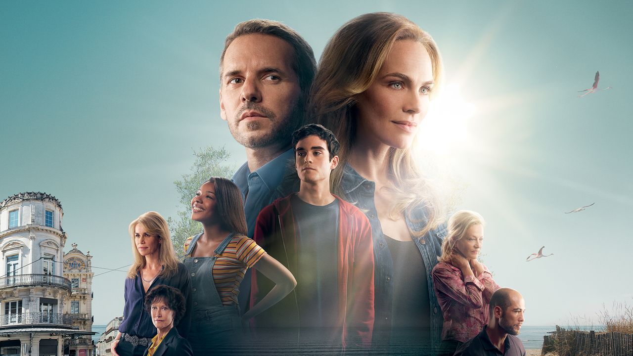 Un Si Grand Soleil Saison 4 épisode 134 Un si grand soleil en streaming direct et replay sur CANAL+ | myCANAL