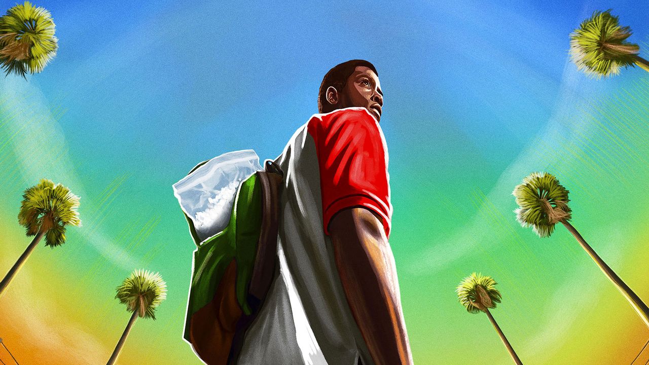 Snowfall en streaming direct et replay sur CANAL+ myCANAL