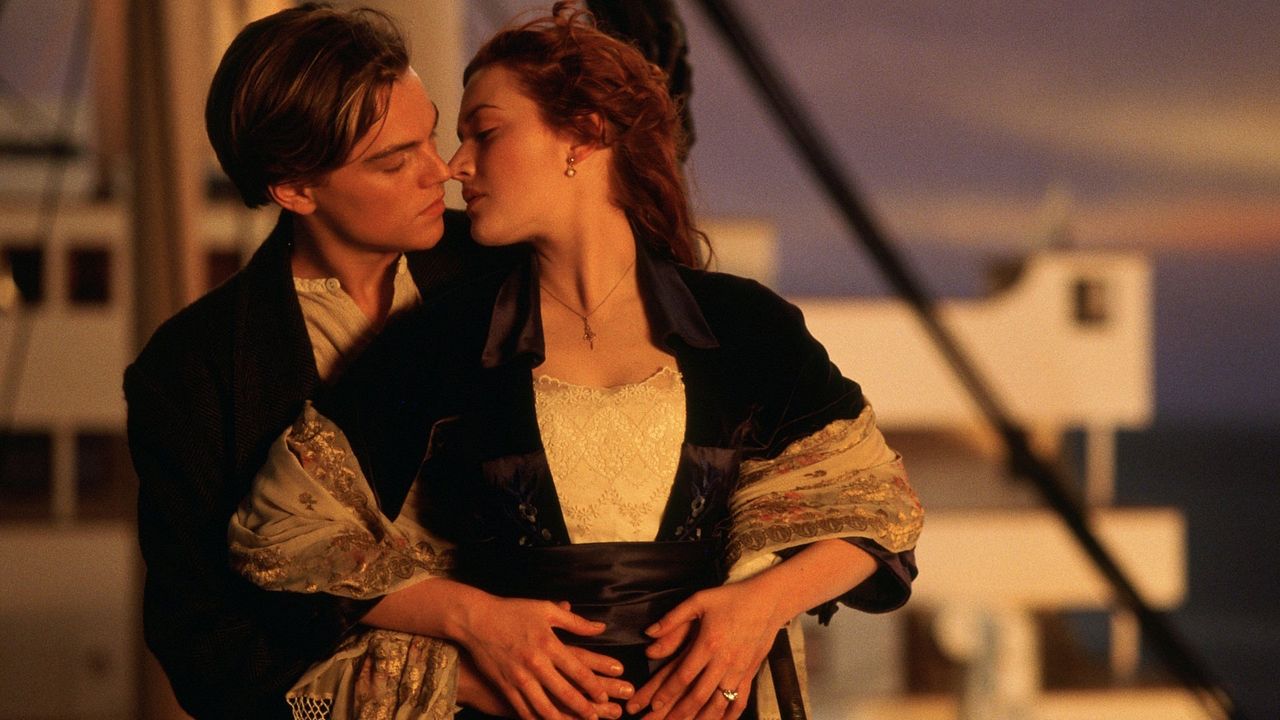 Titanic- Disney+