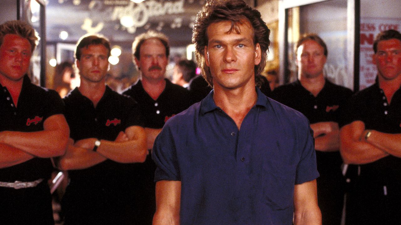 Road House en streaming direct et replay sur CANAL+ myCANAL