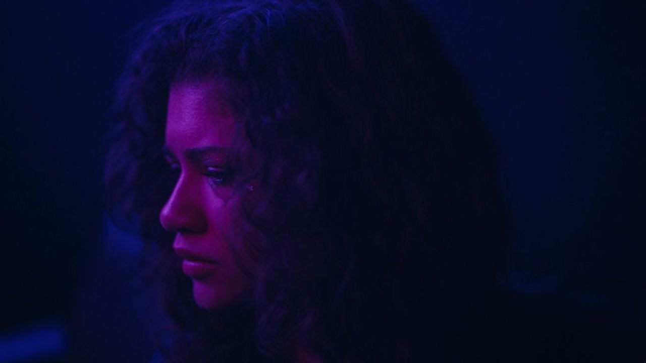 Bonus - Euphoria en streaming direct et replay sur CANAL+