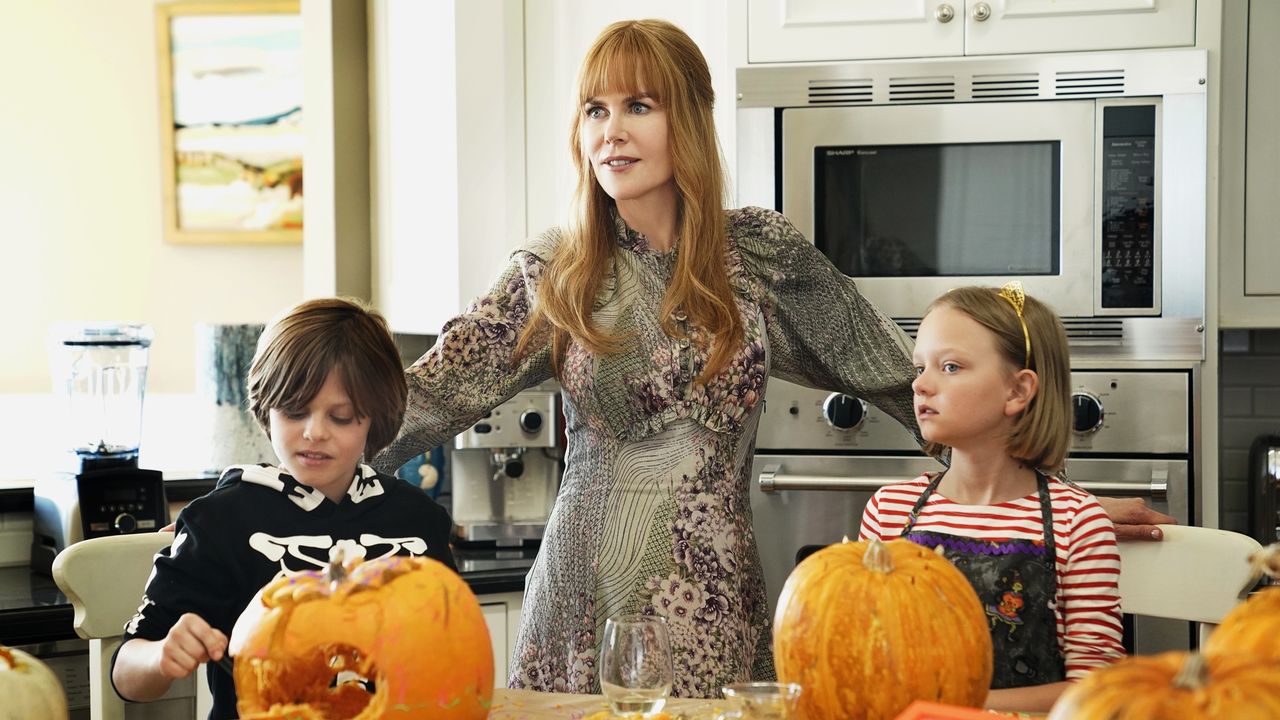 Big Little Lies Saison 2 En Streaming Direct Et Replay Sur Canal Mycanal