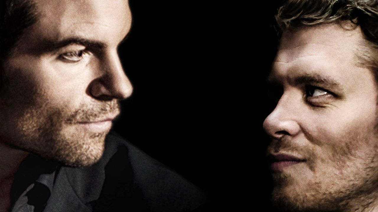 the originals netflix france