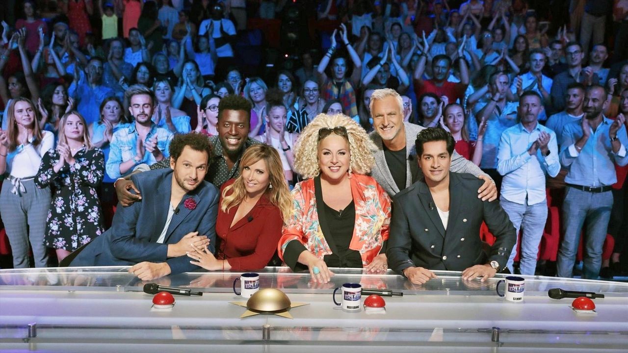 La France a un incroyable talent en streaming direct et replay sur