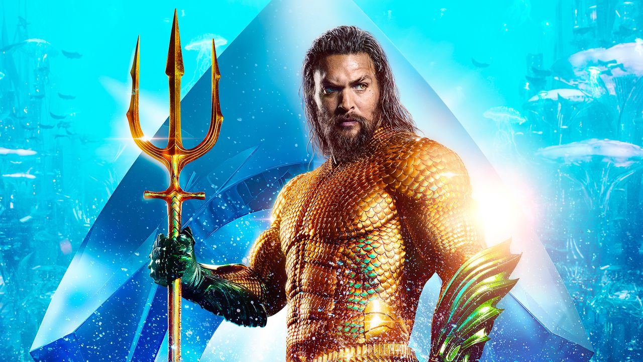 Xiaomi tv aquaman что это за программа