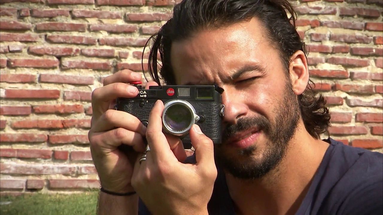 Clement Poitrenaud Authentique Photographe Retro Rugby Joyeux Anniversaire En Streaming Direct Et Replay Sur Canal Mycanal