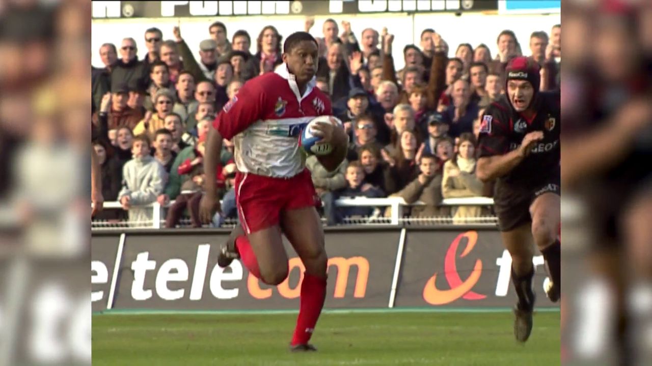 Joyeux Anniversaire Jimmy Marlu Retro Rugby Joyeux Anniversaire En Streaming Direct Et Replay Sur Canal Mycanal