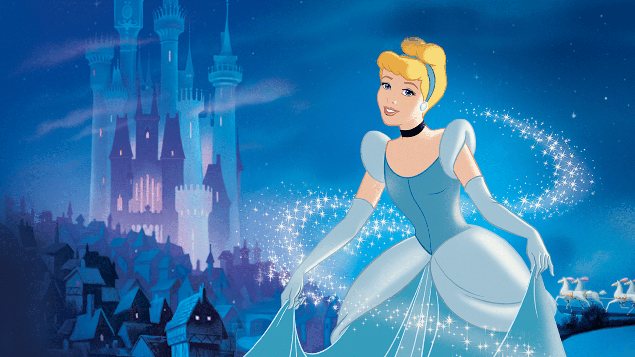 Cendrillon (1950) en streaming direct et replay sur CANAL+