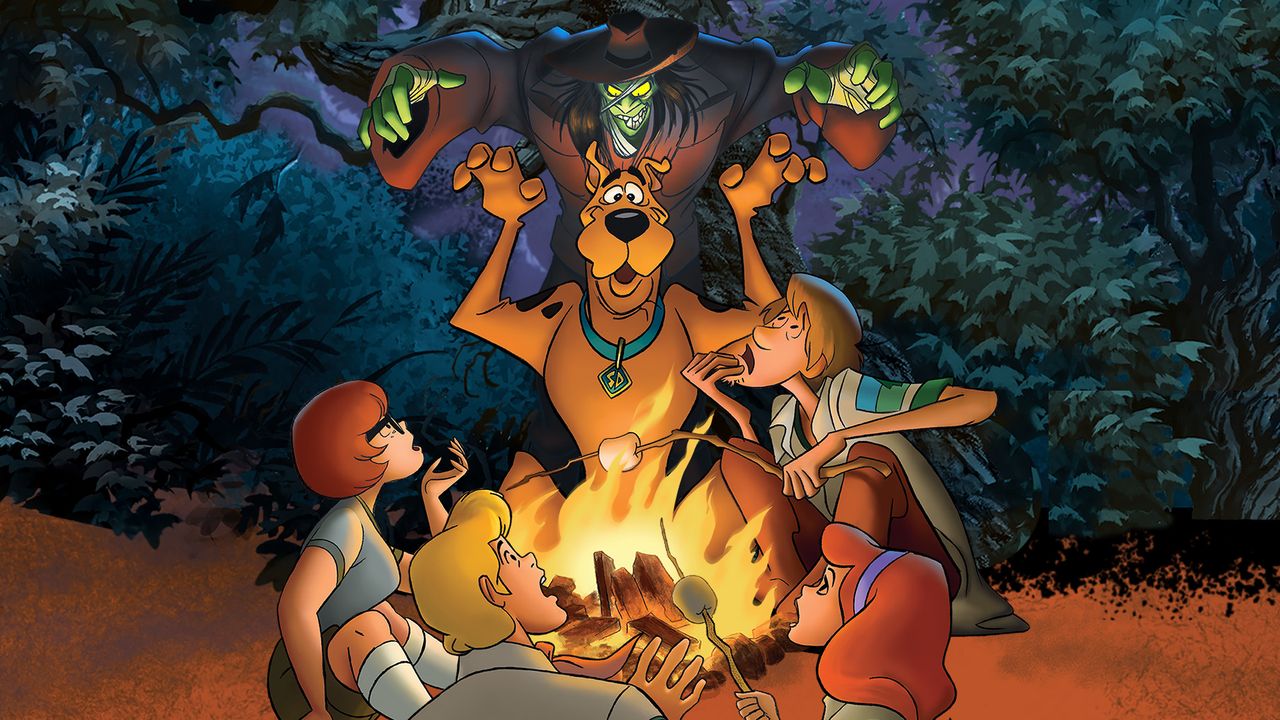  Scooby  Doo  et la colonie de la peur  en streaming direct et 