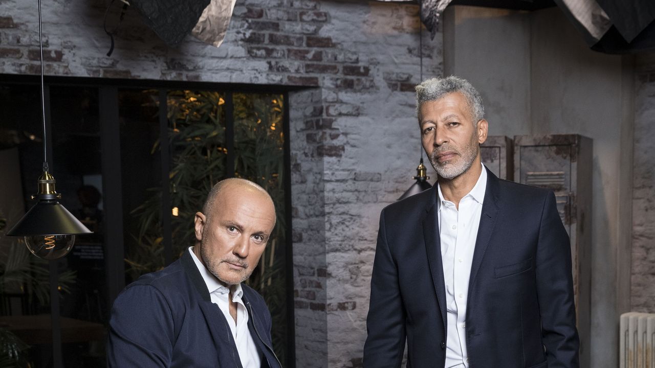 Faites Entrer L Accuse Tous Les Episodes Faites entrer l'accusé en streaming direct et replay sur CANAL+ | myCANAL