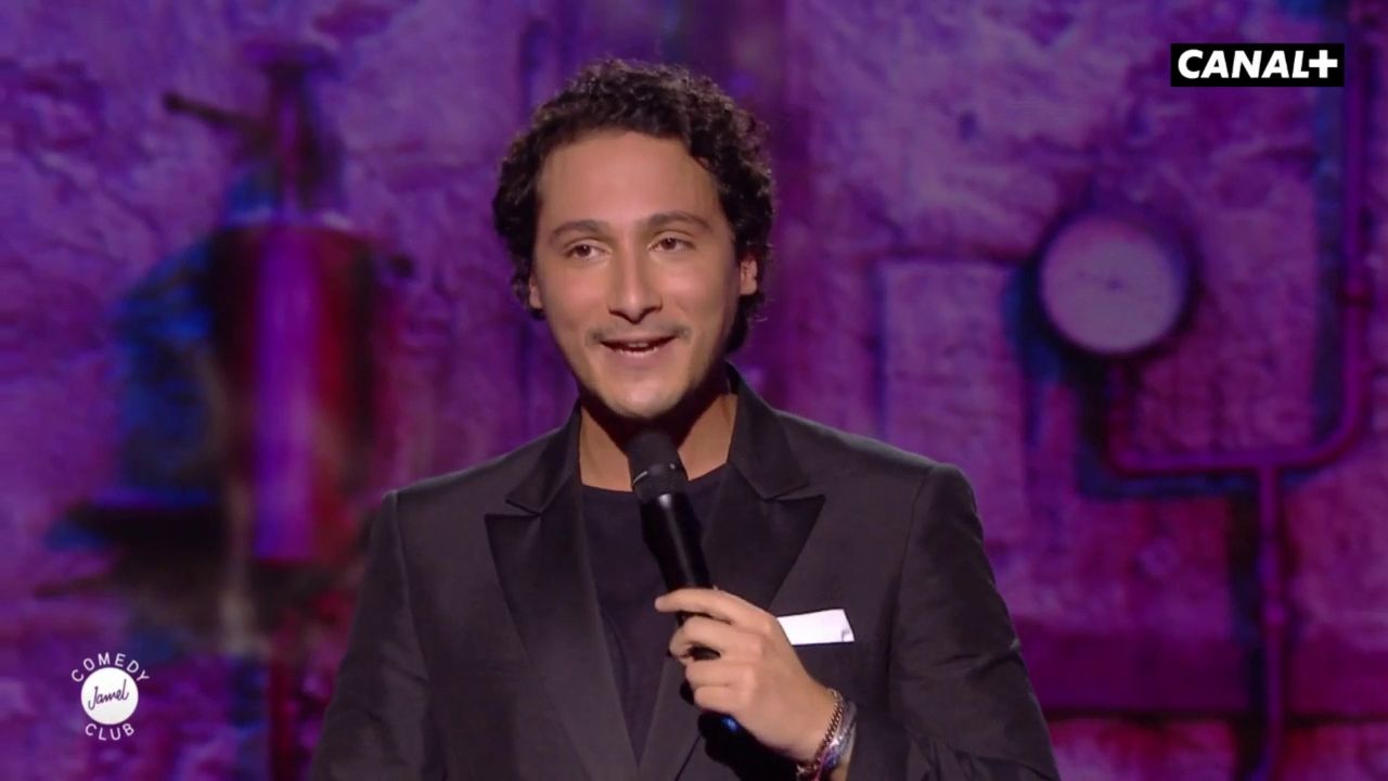 2020 Le Gala Du Jamel Comedy Club