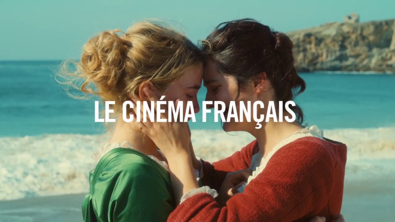 L'étranger De La Plage Vf