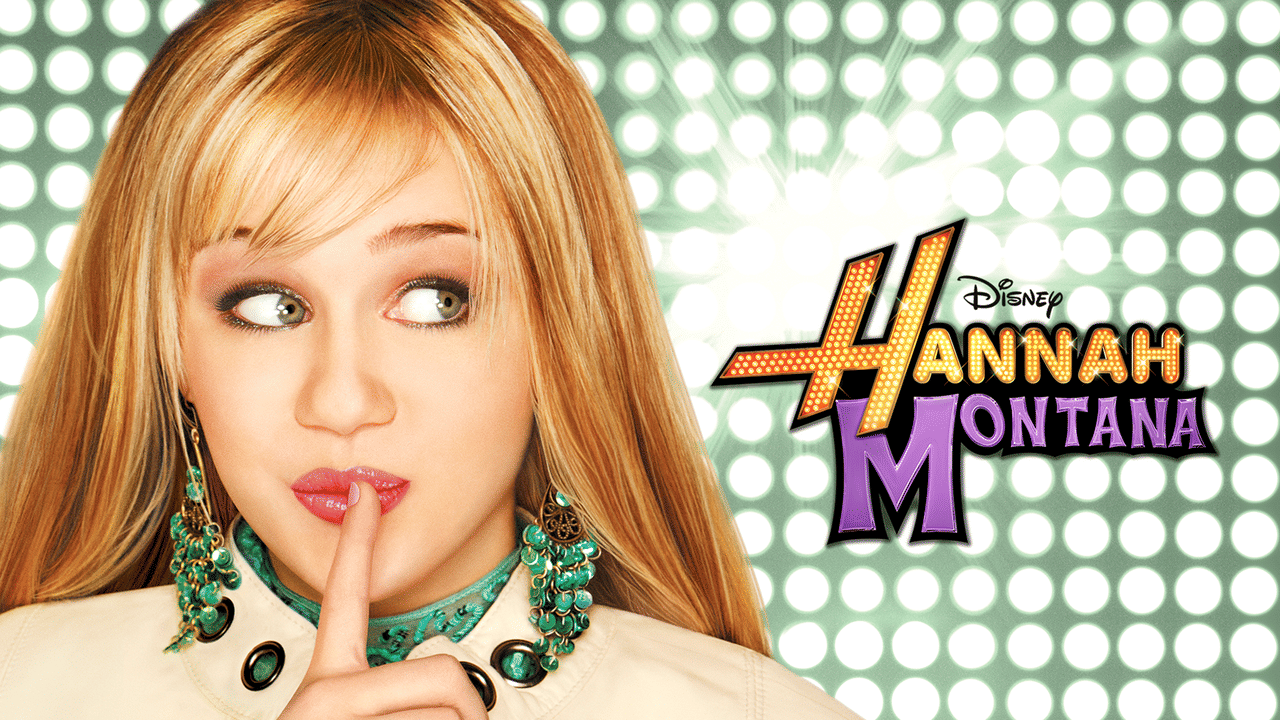 Hannah Montana Season 1 Streaming