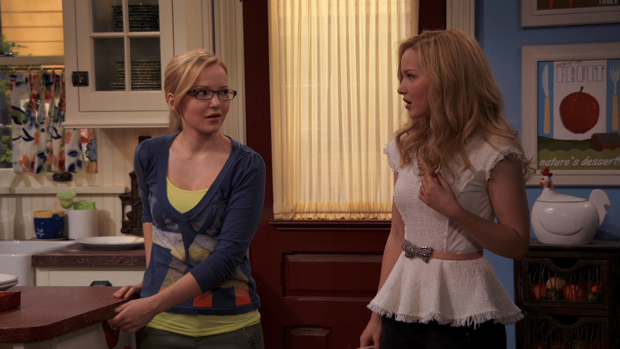 Liv I Maddie Sezon 2 Odcinek 19 Liv & Maddie en streaming direct et replay sur CANAL+ | myCANAL