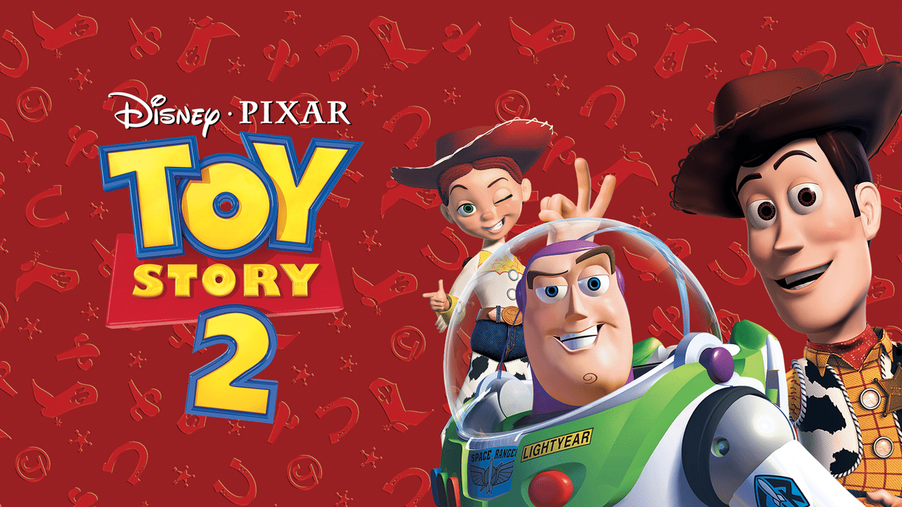 histoire de jouet 2 streaming vf