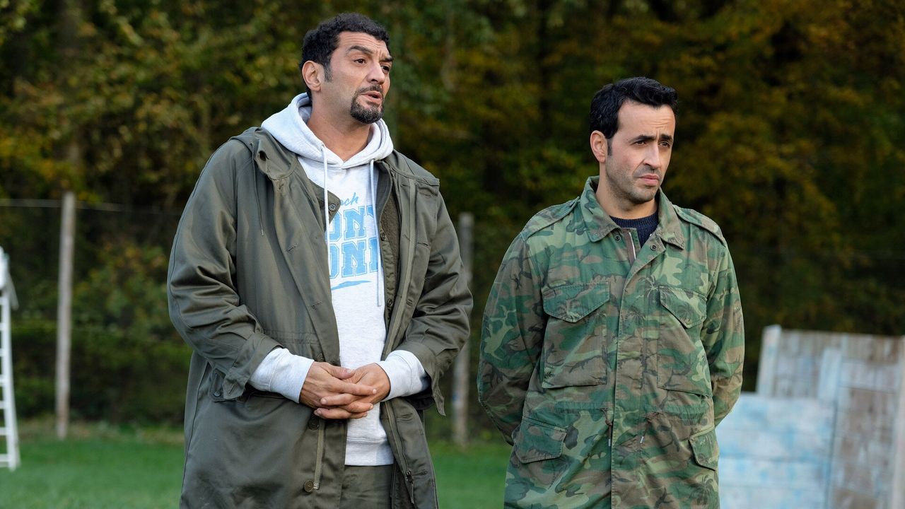 La Flamme Saison 1 épisode 5 Streaming La Flamme - Saison 1 en streaming direct et replay sur CANAL+ | myCANAL