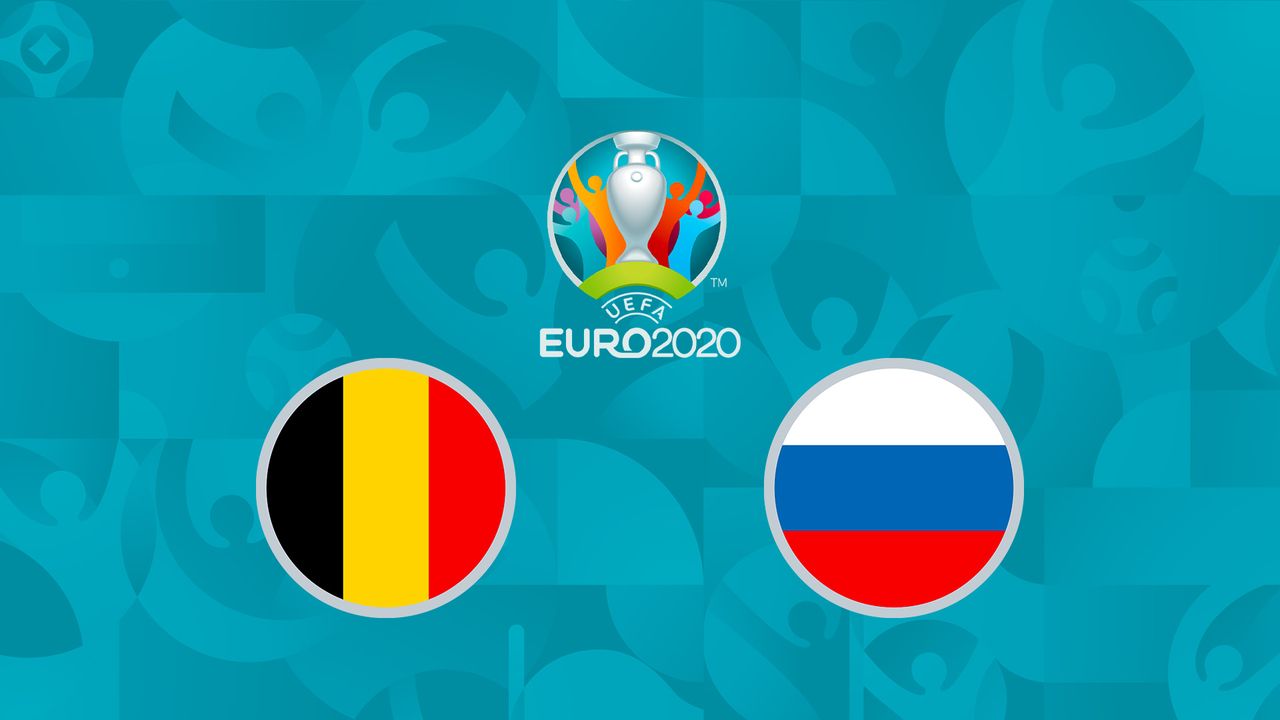 Belgique Russie En Streaming Direct Et Replay Sur Canal Mycanal