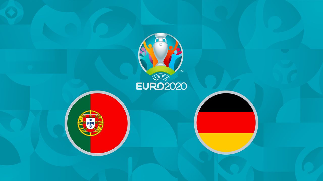 Portugal Allemagne En Streaming Direct Et Replay Sur Canal Mycanal