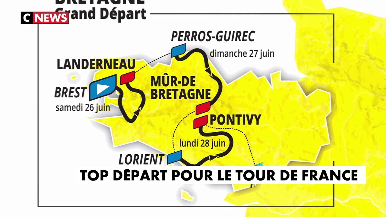 Tour De France Streaming Vf