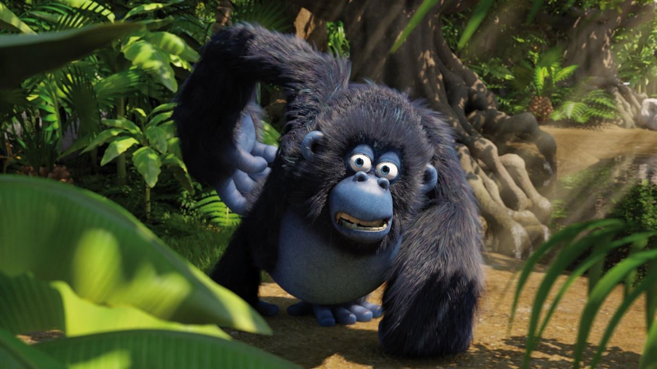 Les As De La Jungle Saison 3