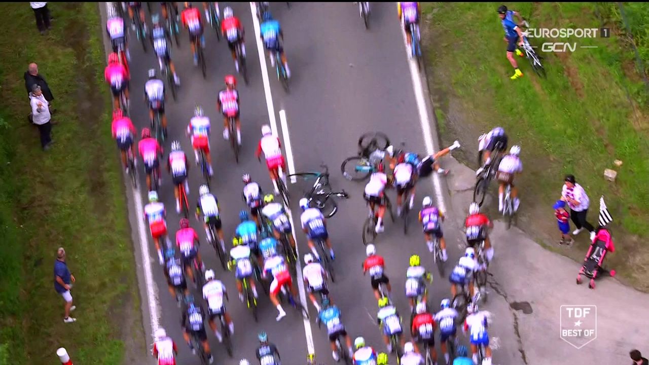 Tour De France Streaming Vf