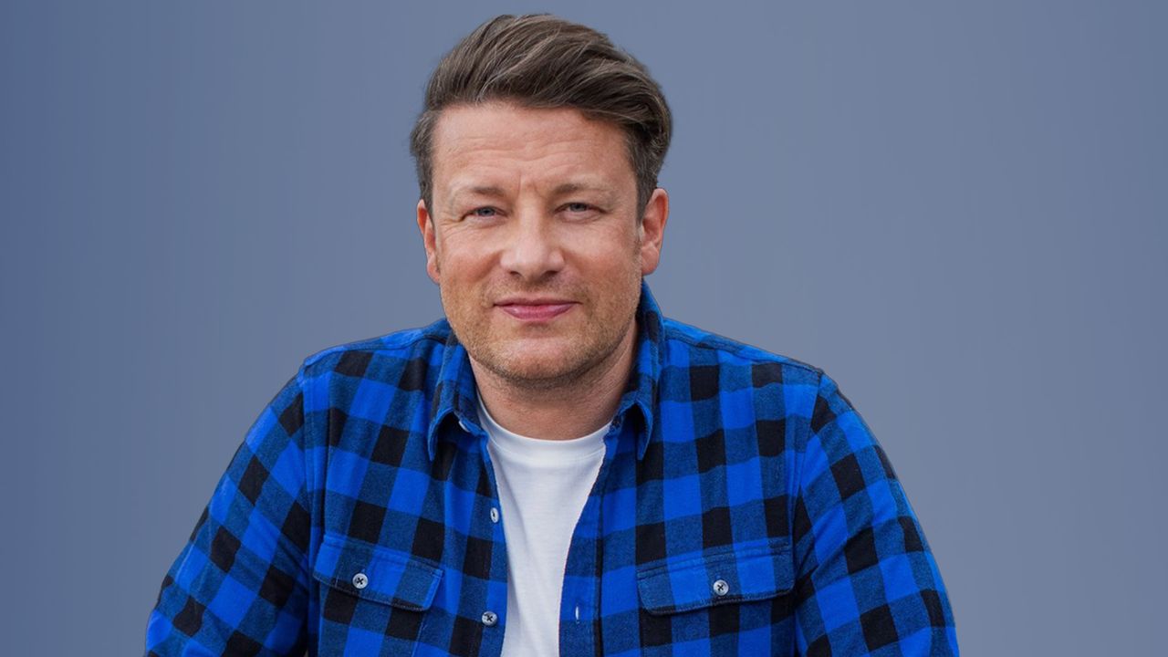 Jamie Oliver : Repas simples pour tous les jours en streaming direct et