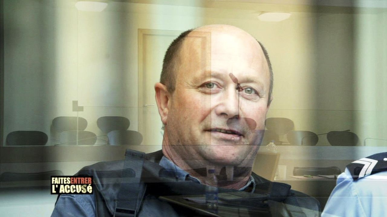 Jean Luc Cayez Faites Entrer L'accusé Streaming