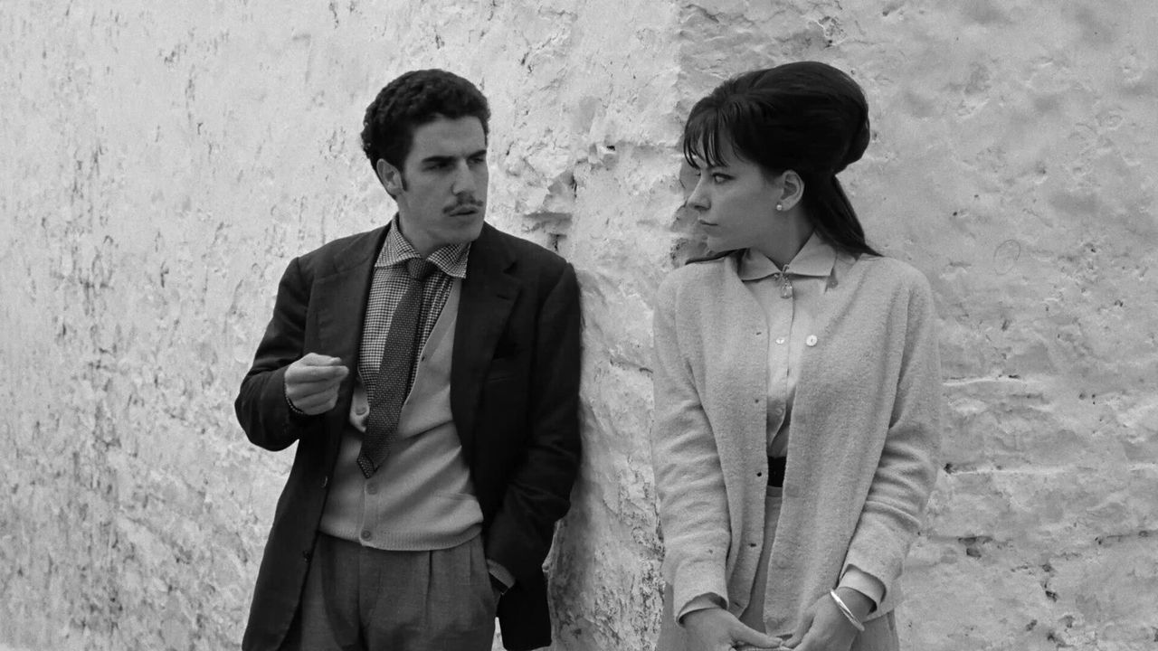 Horaires Des Séances Du Film Les Basilischi