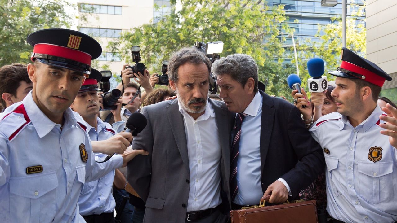 I Know Who You Are Saison 1