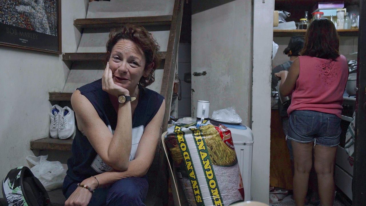 Drôles De Villes Pour Une Rencontre Saison 3 épisode 3