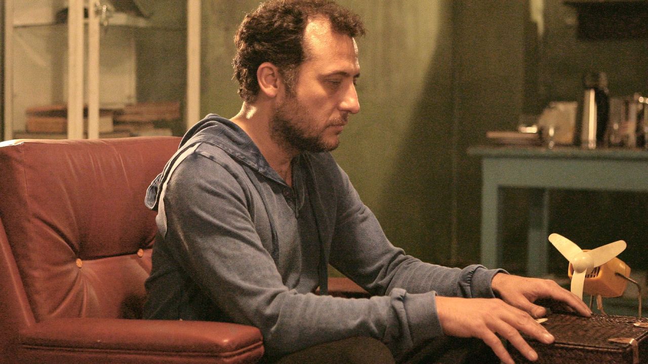 Son Le Passager Disparu Du Vol 163 Telerama