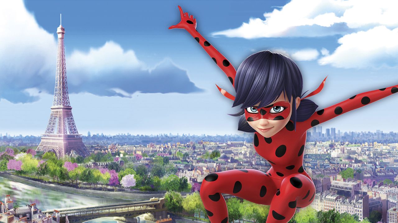 Miraculous Les Aventures De Ladybug Et Chat Noir En Streaming Direct Et Replay Sur Canal Mycanal