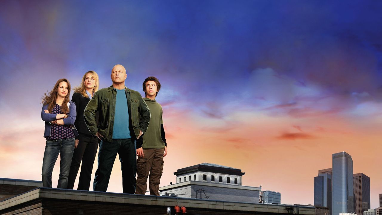 Super Hero Family Streaming Vf