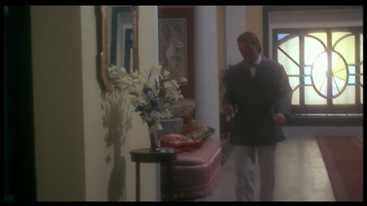 La Jeune Fille Aux Camélias Streaming Vf
