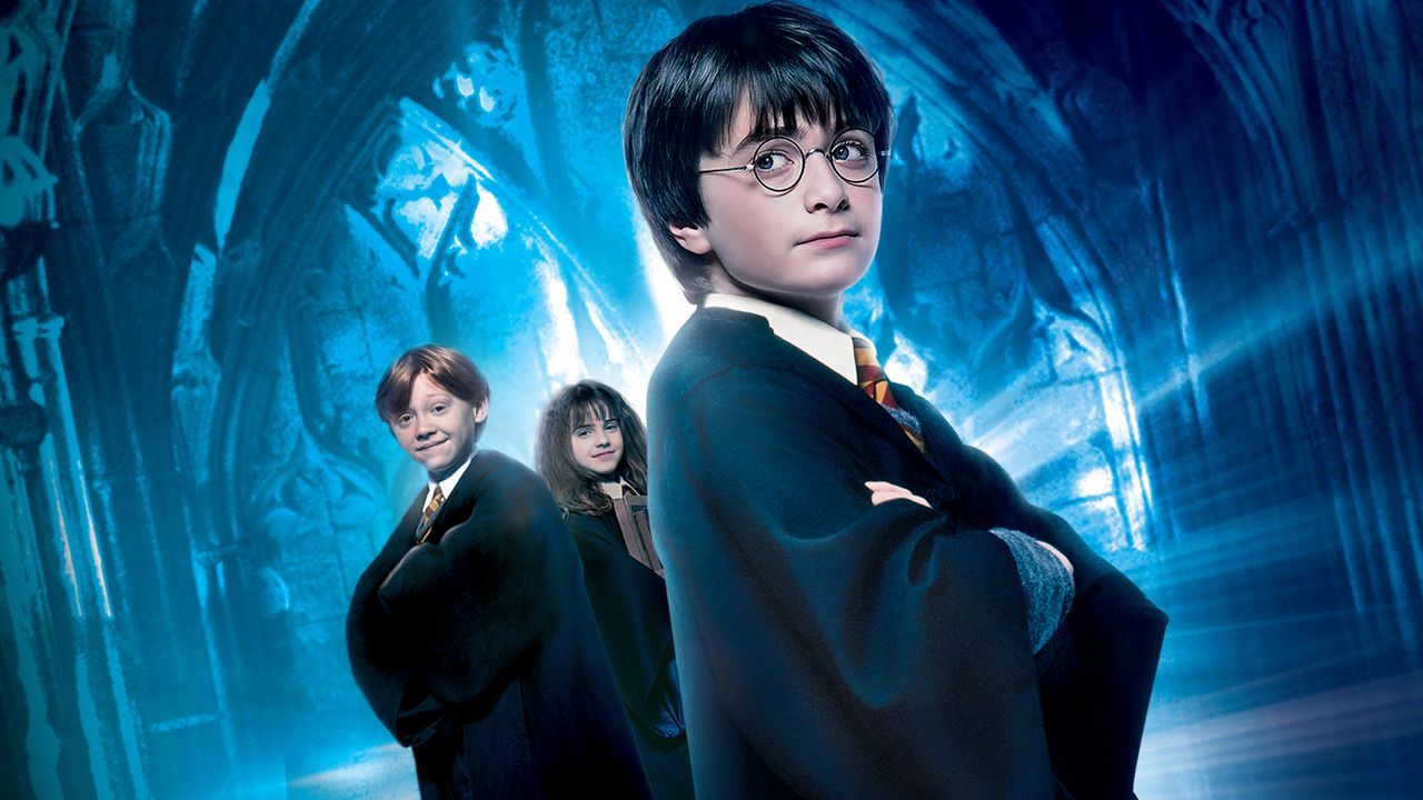 Harry Potter A L Ecole Des Sorciers Version Longue En Streaming Direct Et Replay Sur Canal Mycanal