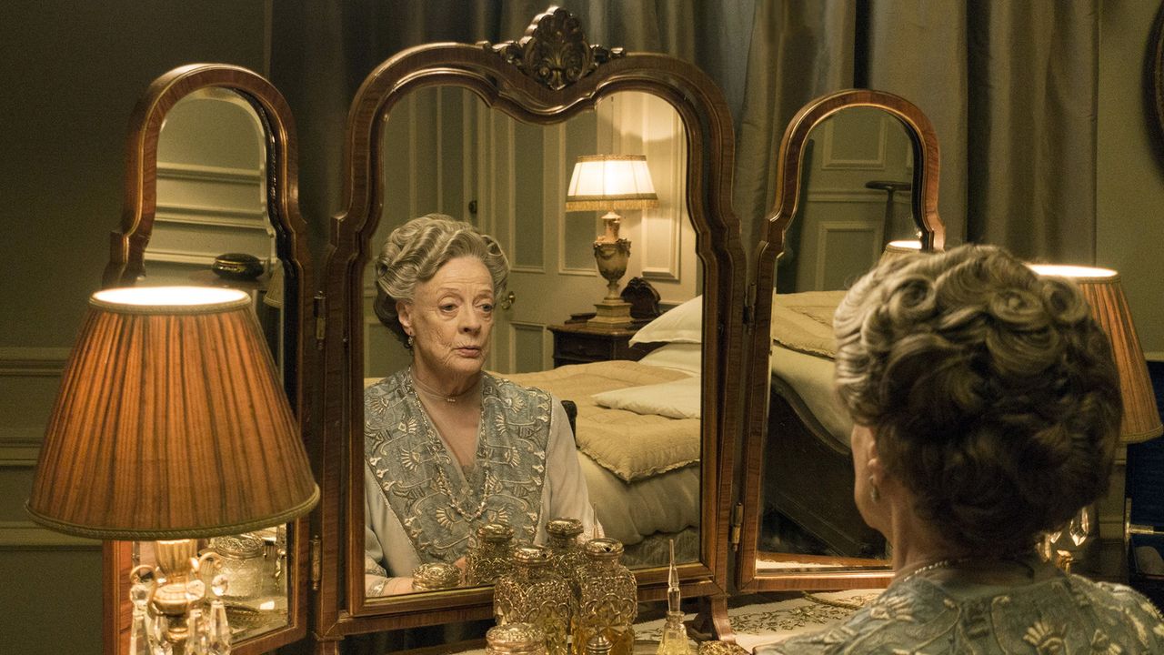 Downton Abbey Saison 6 En Streaming Direct Et Replay Sur Canal Mycanal