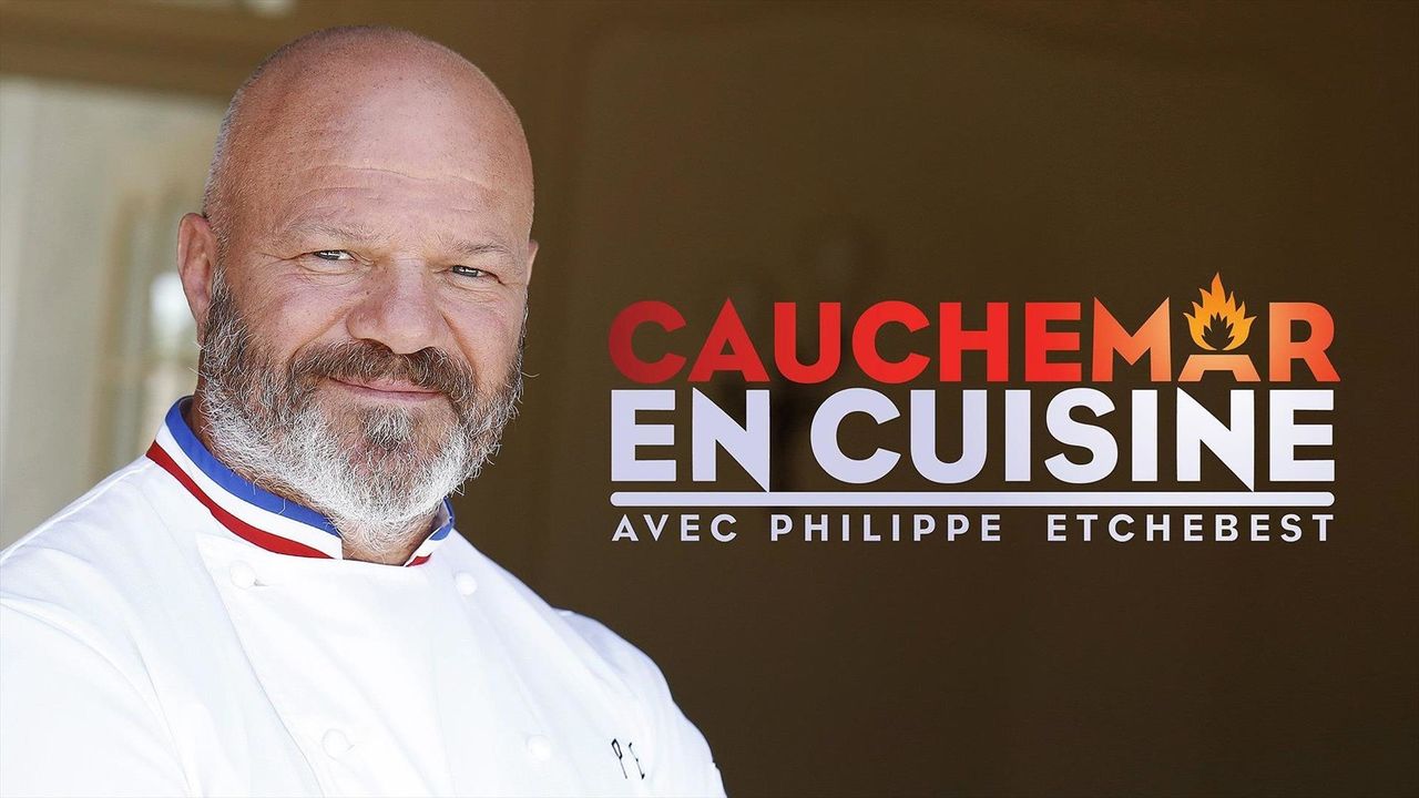 Cauchemar En Cuisine Saison 8 En Streaming Direct Et Replay Sur Canal Mycanal