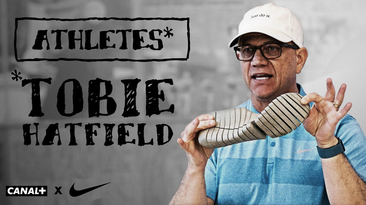 tobie hatfield