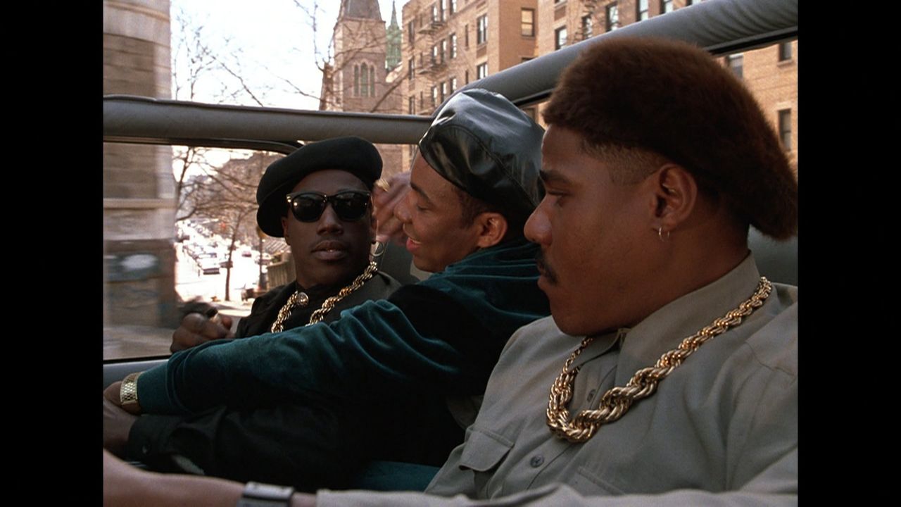 New Jack City en streaming direct et replay sur CANAL+ myCANAL