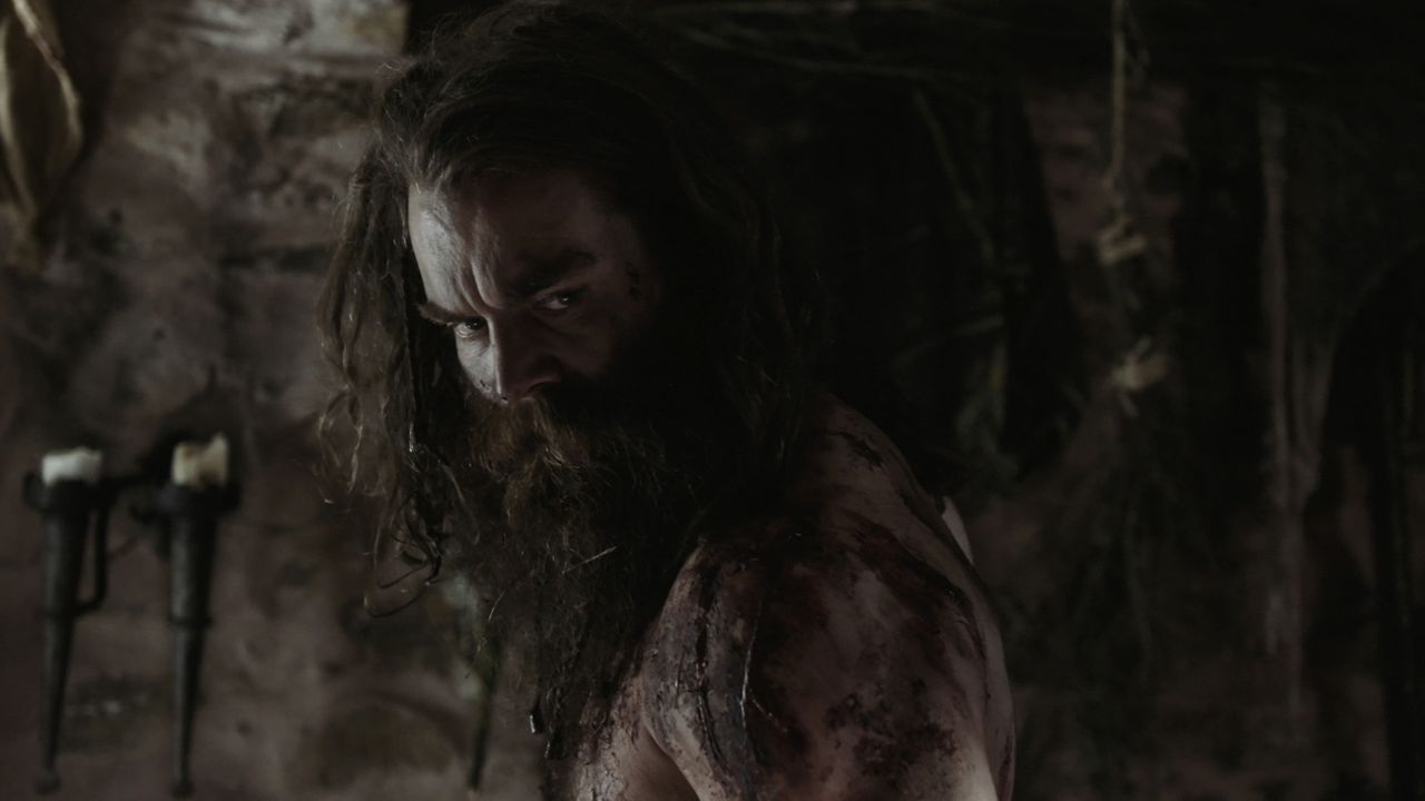The Head Hunter Streaming Vf