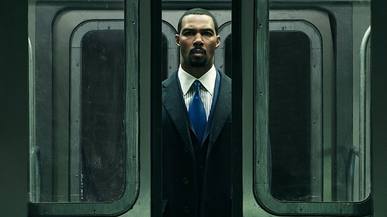 Power - Saison 2 en streaming direct et replay sur CANAL  | myCANAL
